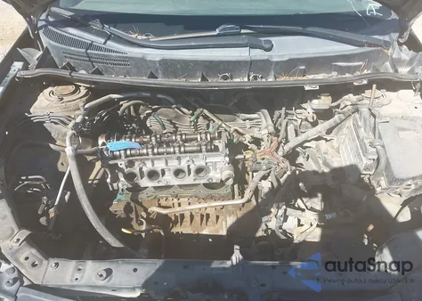 2009 Pontiac Vibe z USA, uszkodzony, nr VIN 5Y2SP67009Z438068